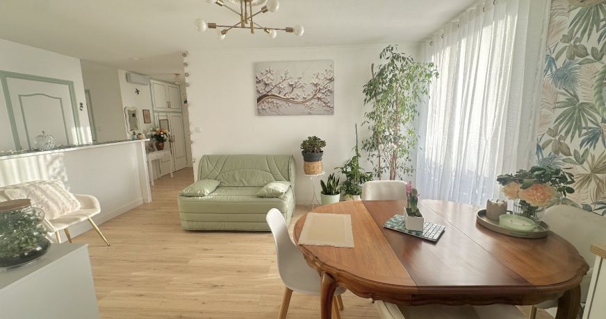 vente Appartement Valras Plage