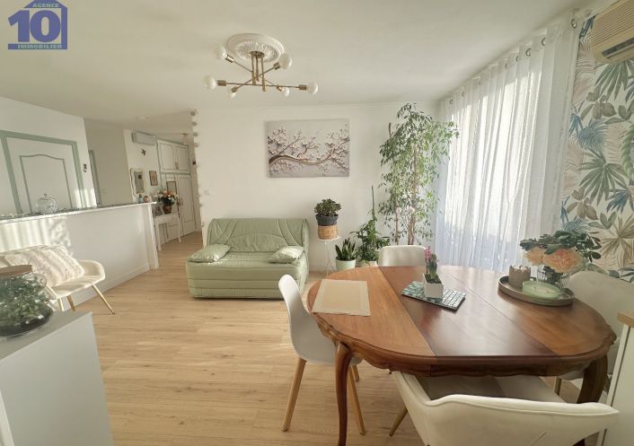 vente Appartement Valras Plage