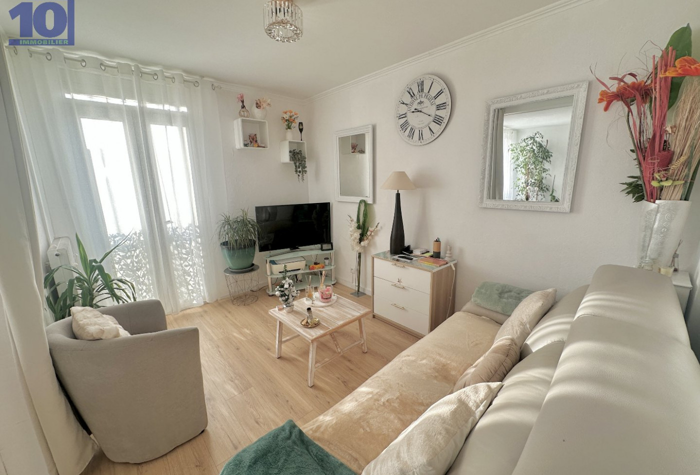 vente Appartement Valras Plage - Photo 6