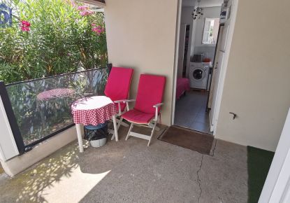 vente Maison Valras Plage