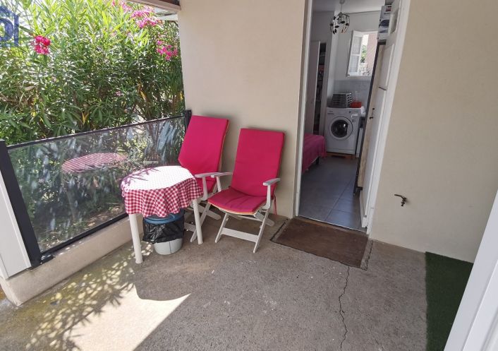 vente Maison Valras Plage