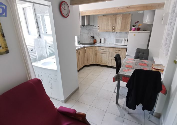 vente Maison Valras Plage