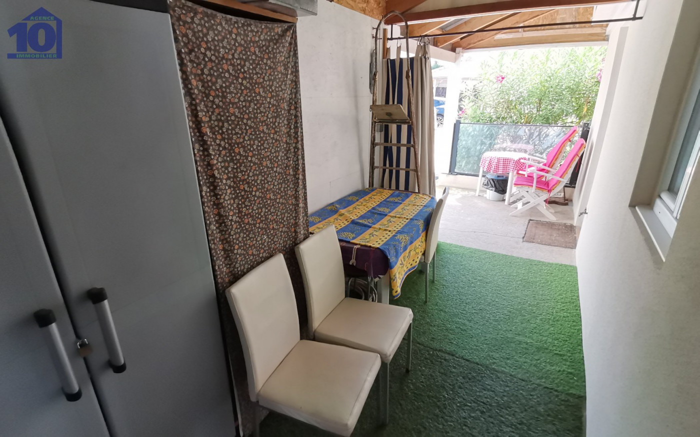 vente Maison Valras Plage - Photo 10