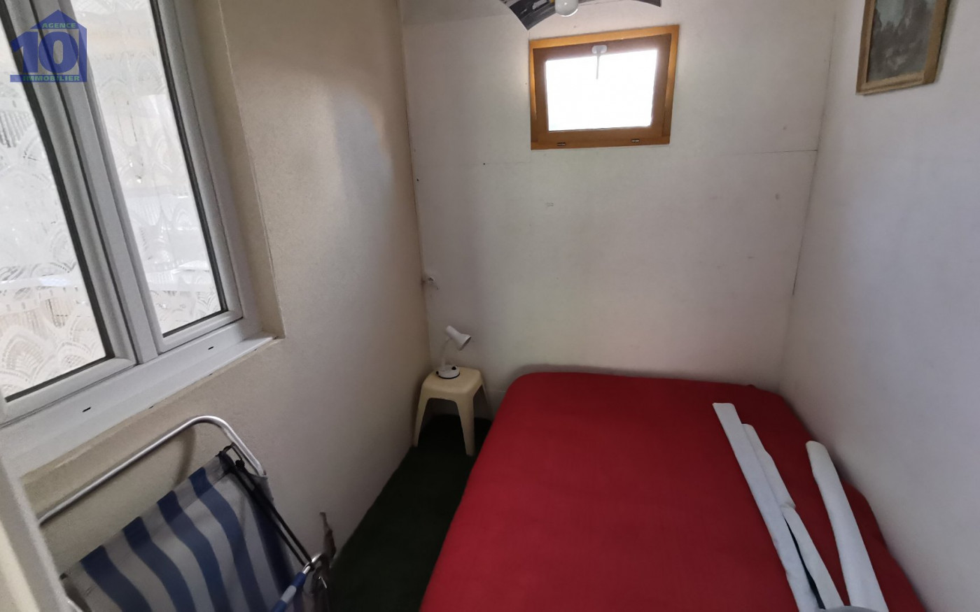 vente Maison Valras Plage - Photo 7