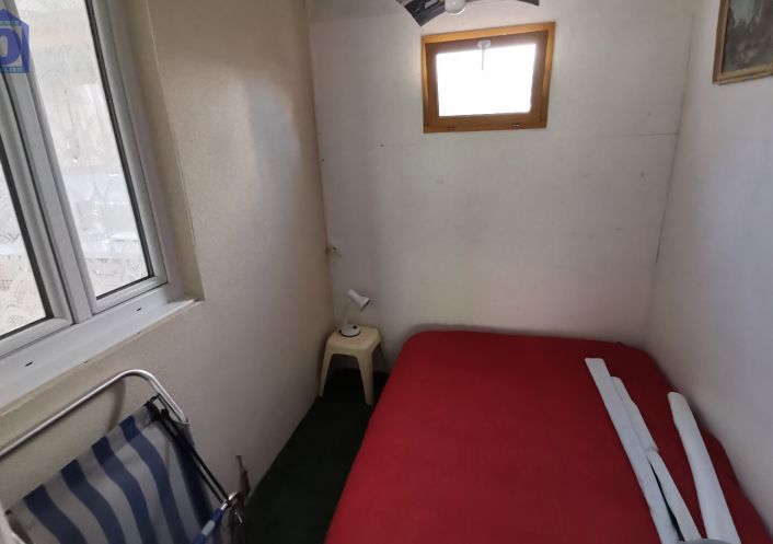 vente Maison Valras Plage