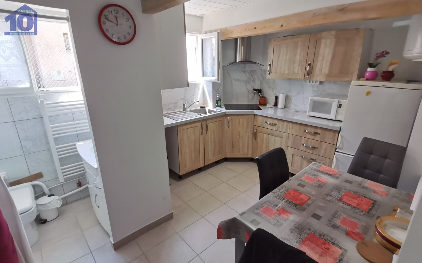 vente Maison Valras Plage - Photo 3