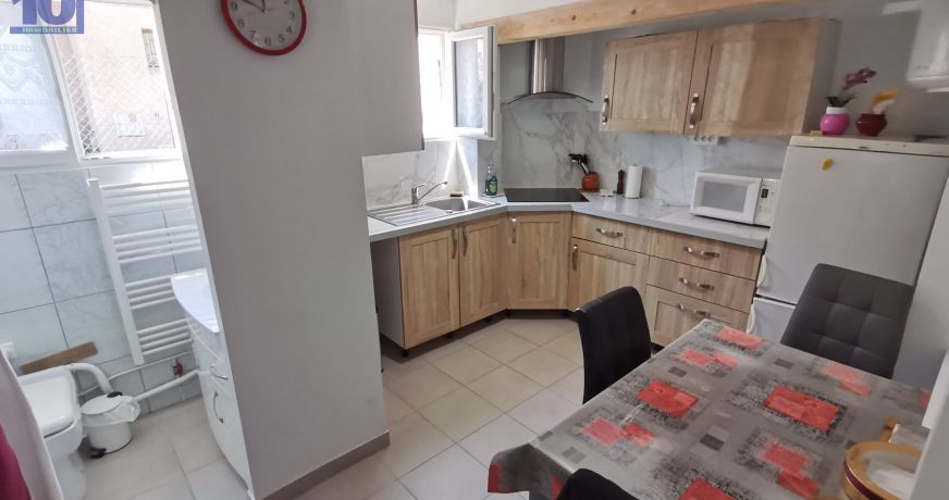 vente Maison Valras Plage