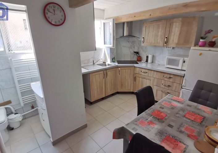 vente Maison Valras Plage