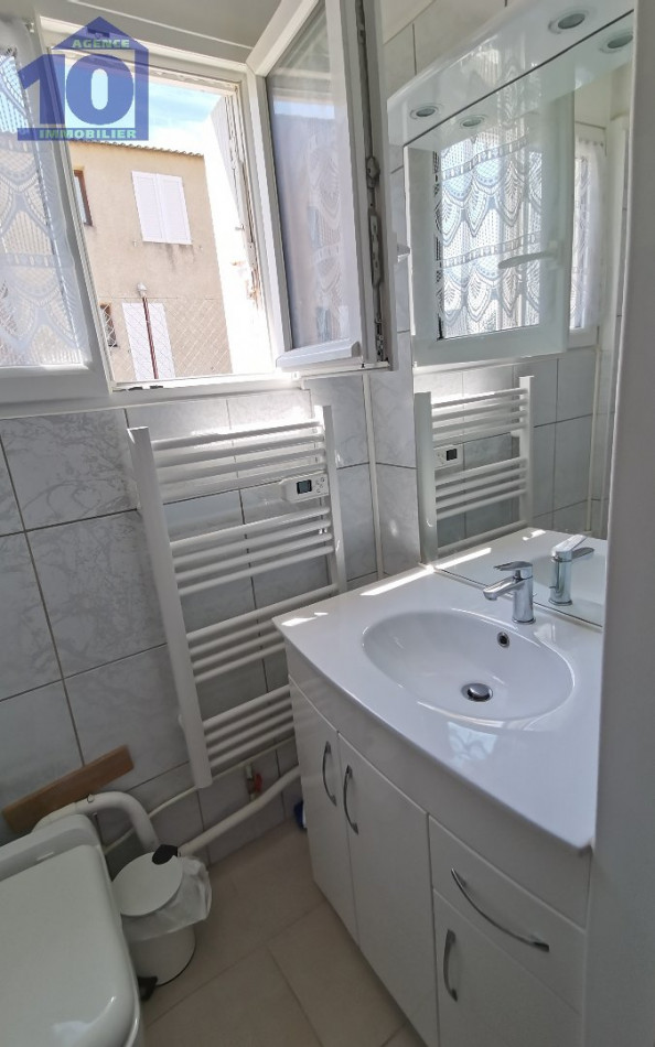 vente Maison Valras Plage - Photo 9