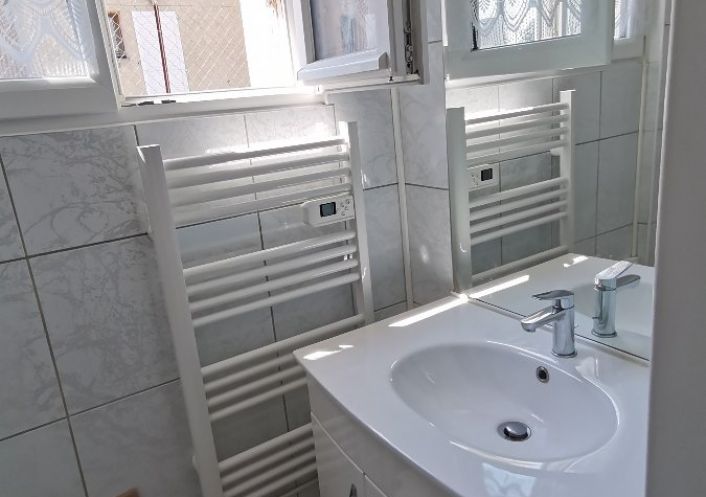 vente Maison Valras Plage