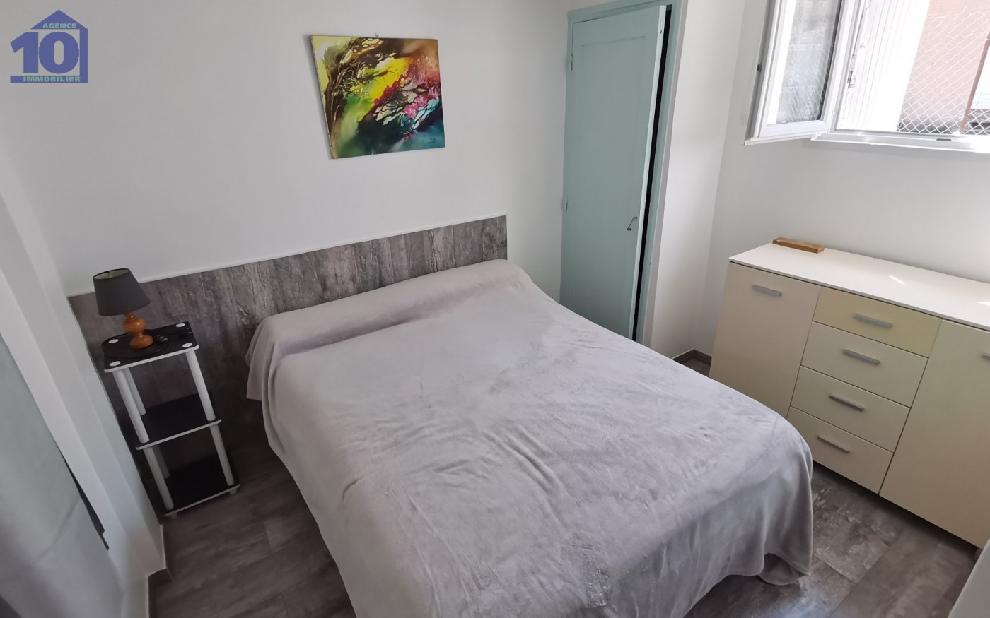 vente Maison Valras Plage - Photo 5