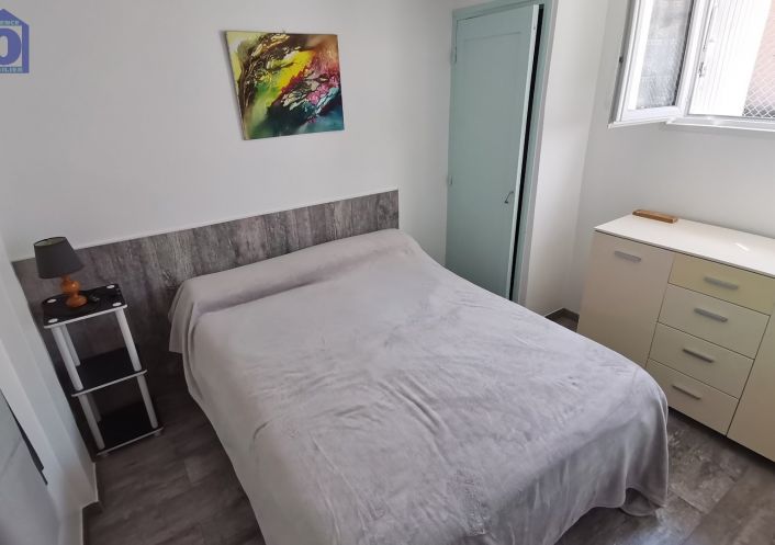 vente Maison Valras Plage