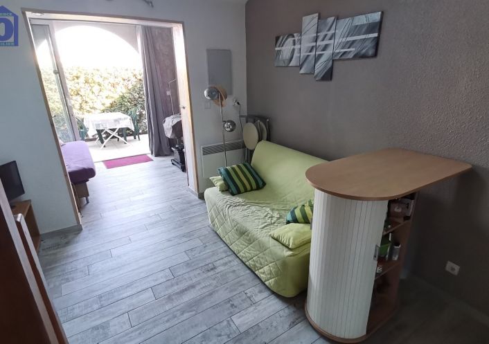 vente Pavillon Valras Plage