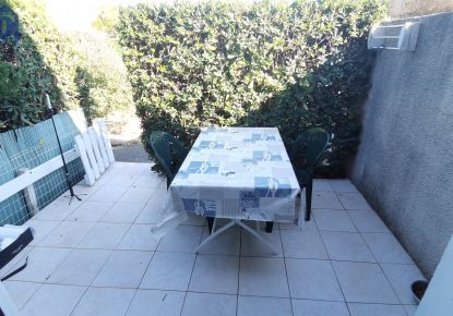 vente Pavillon Valras Plage