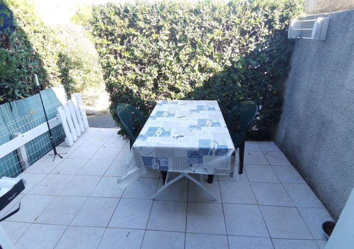 vente Pavillon Valras Plage