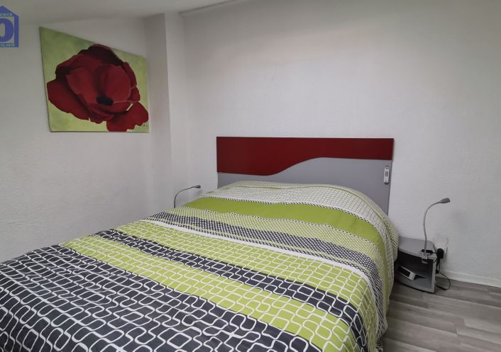 vente Pavillon Valras Plage