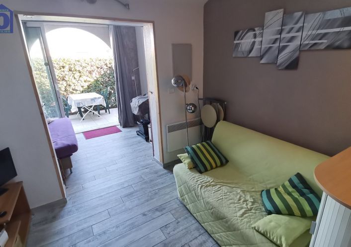 vente Pavillon Valras Plage