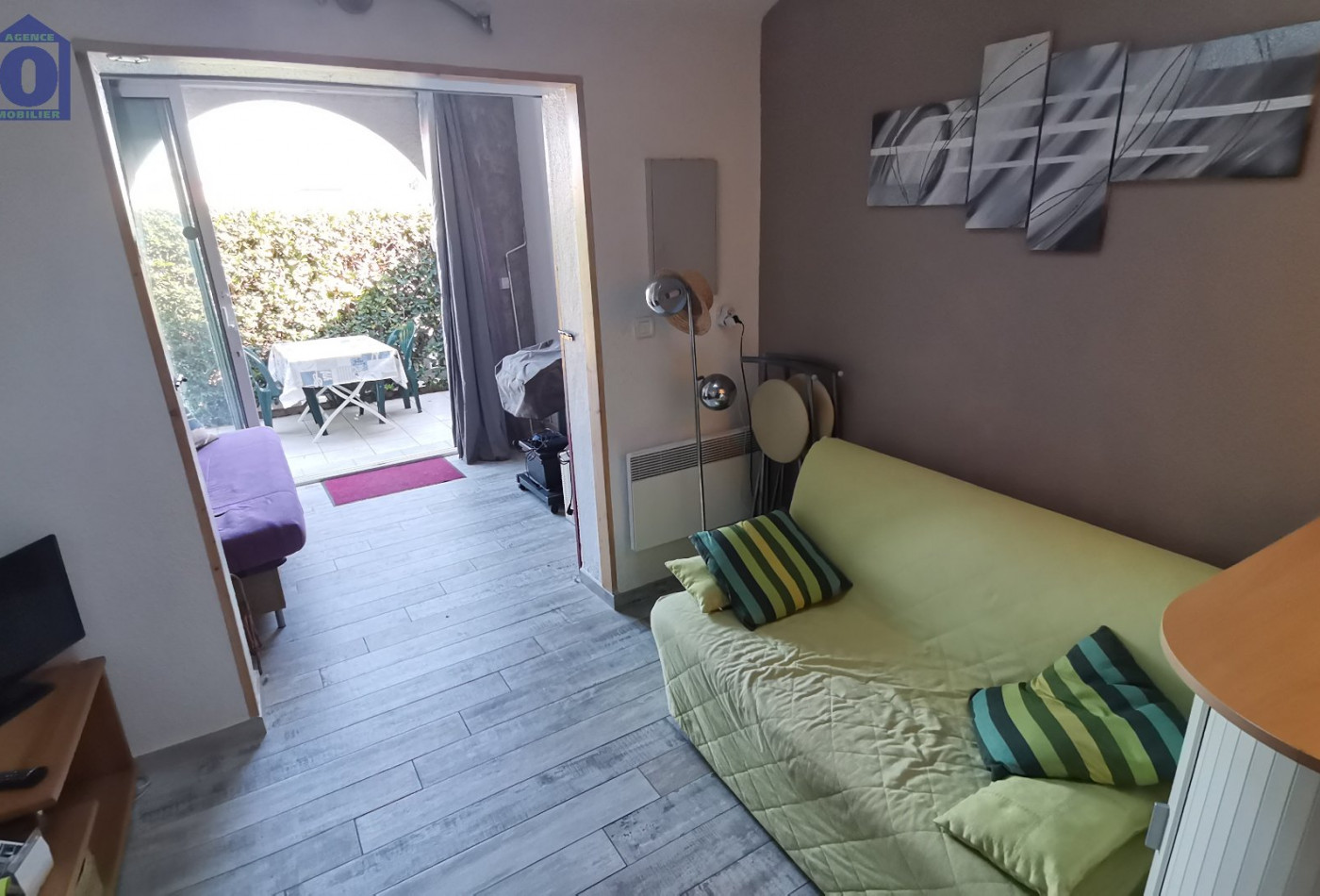 vente Pavillon Valras Plage - Photo 4