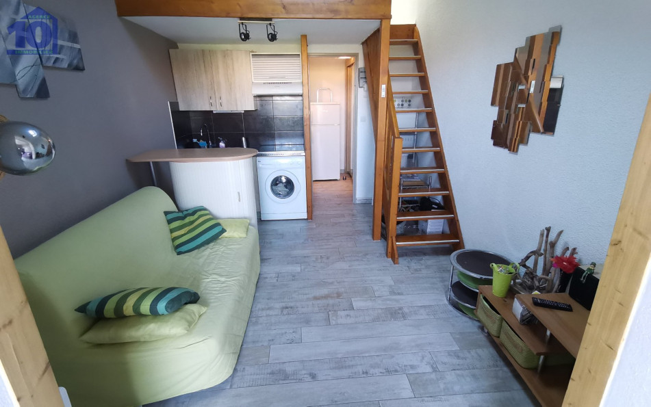 vente Pavillon Valras Plage - Photo 2