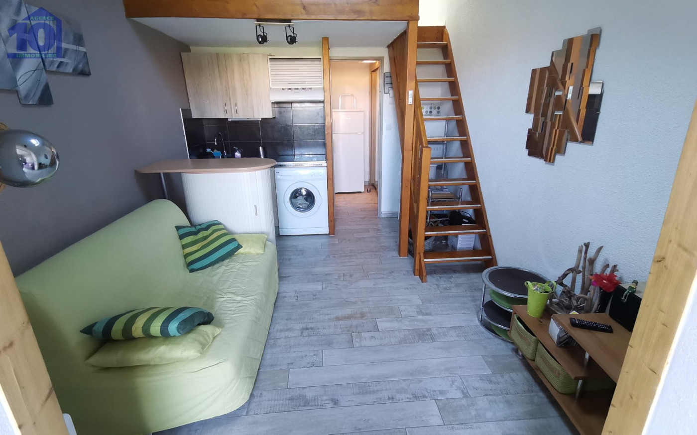 vente Pavillon Valras Plage - Photo 2