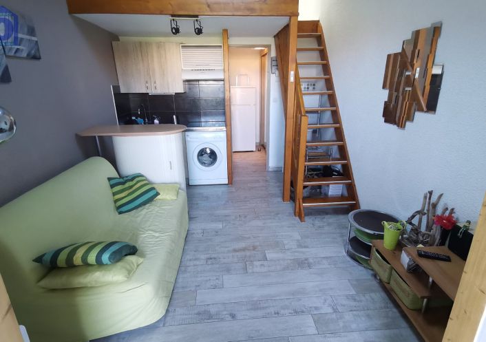 vente Pavillon Valras Plage