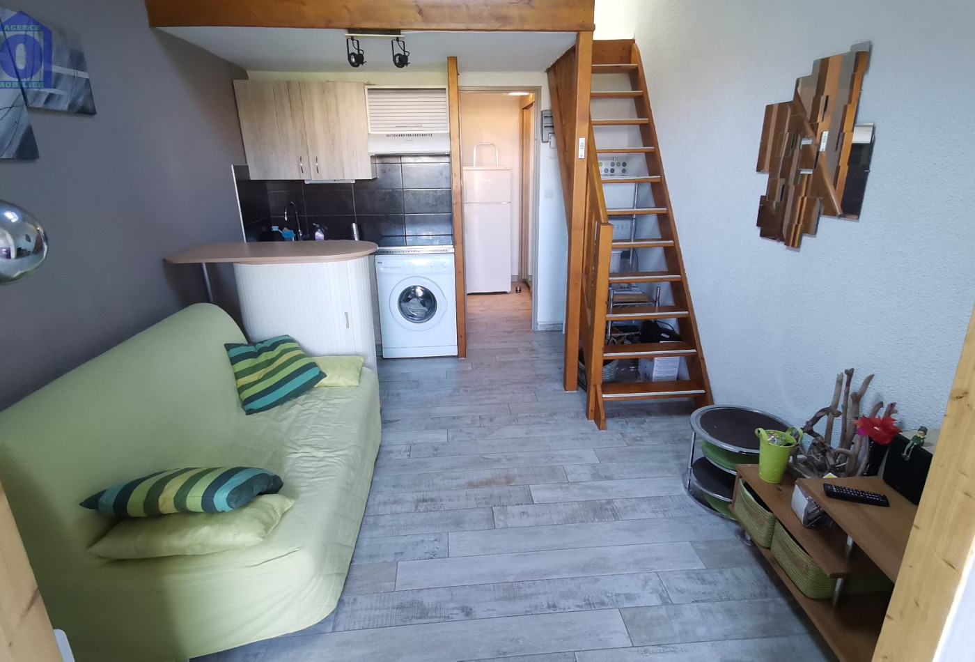 vente Pavillon Valras Plage - Photo 2