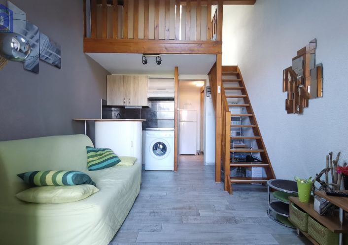 vente Pavillon Valras Plage