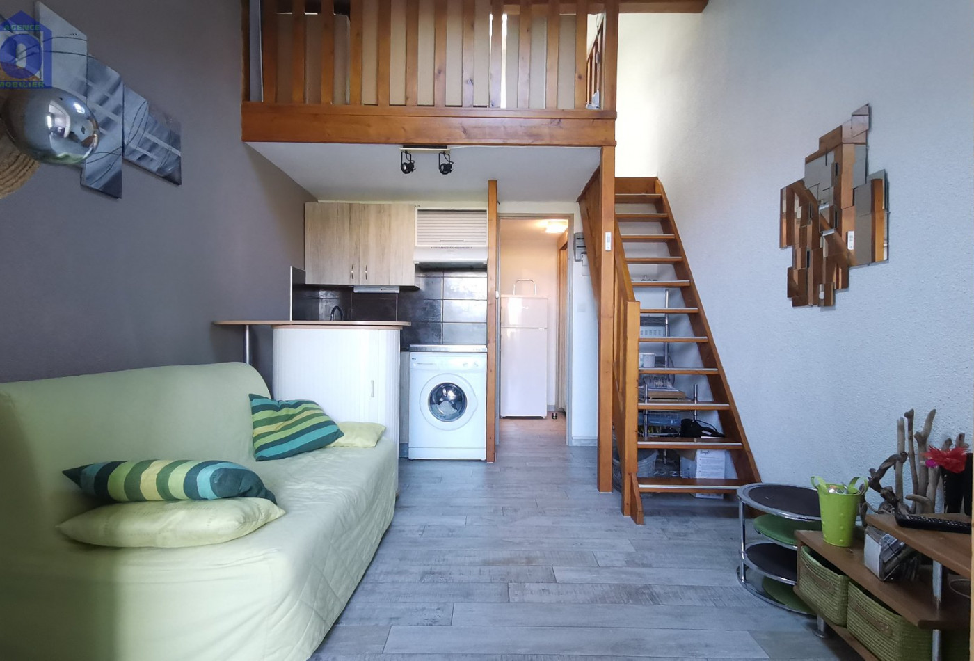 vente Pavillon Valras Plage - Photo 6