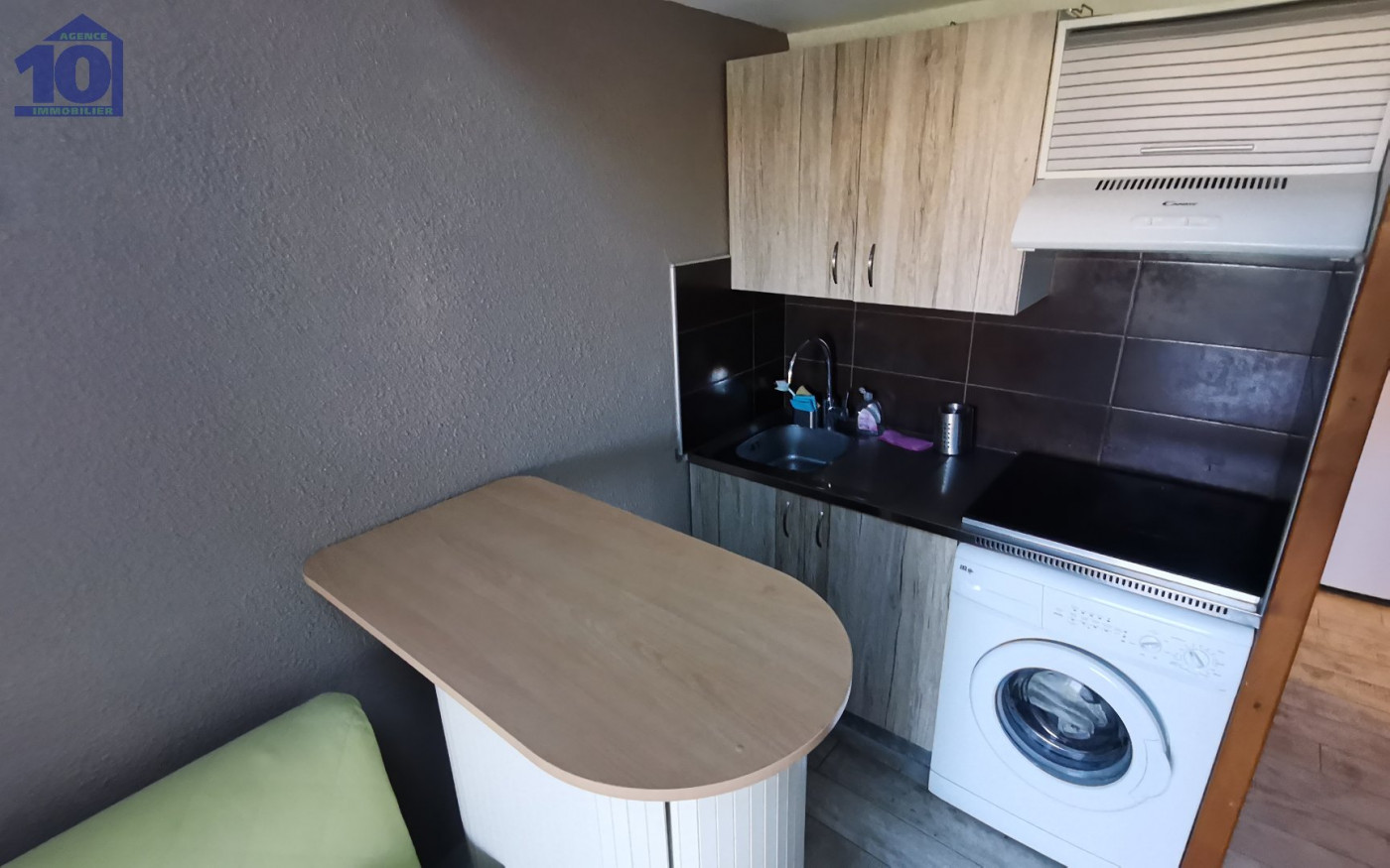 vente Pavillon Valras Plage - Photo 7