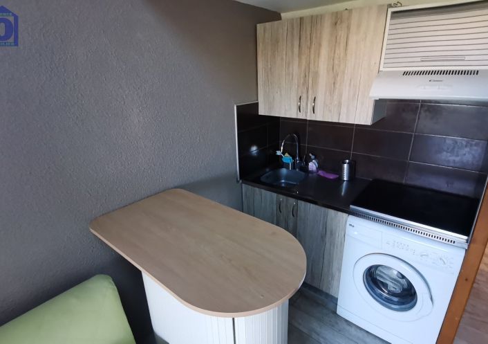 vente Pavillon Valras Plage