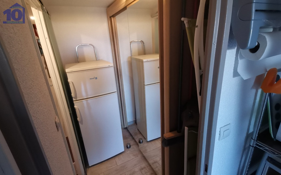 vente Pavillon Valras Plage - Photo 8