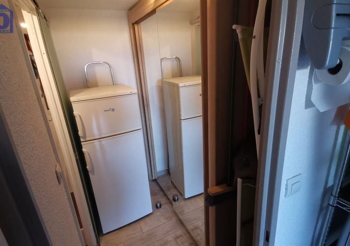 vente Pavillon Valras Plage