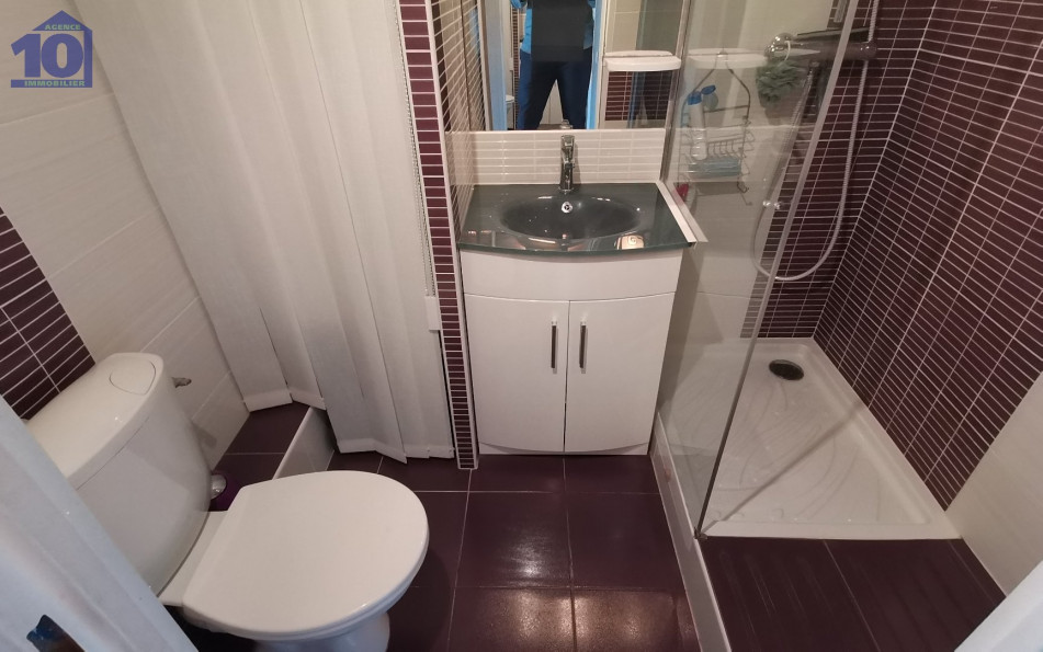 vente Pavillon Valras Plage - Photo 10