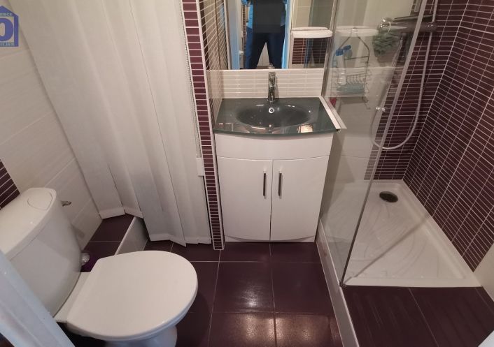 vente Pavillon Valras Plage