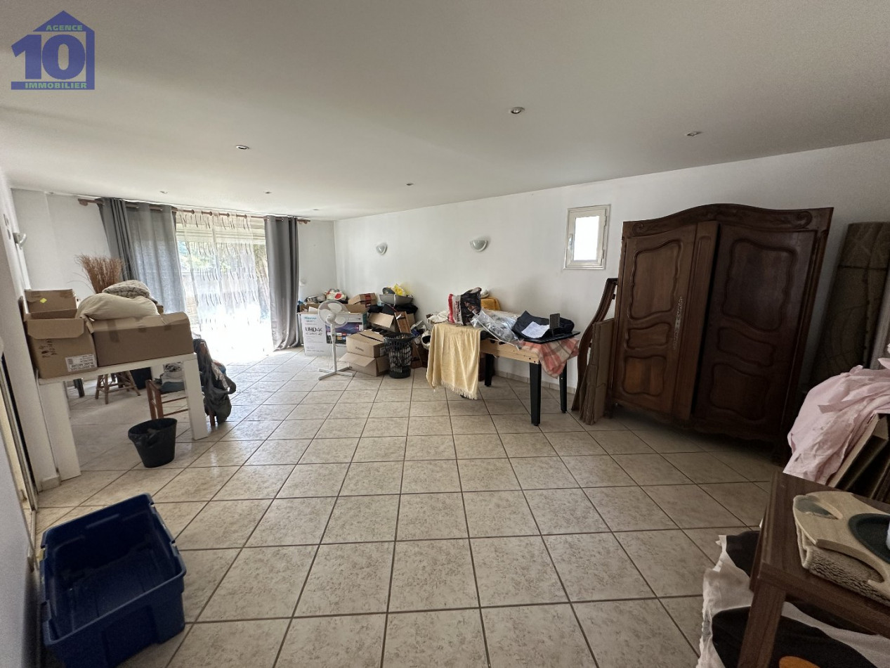 vente Maison Sauvian - Photo 8