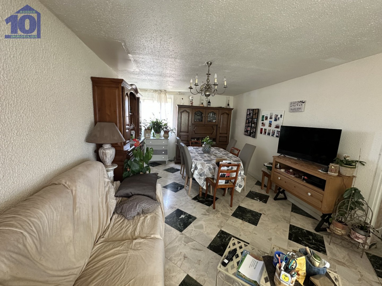 vente Maison Sauvian - Photo 2