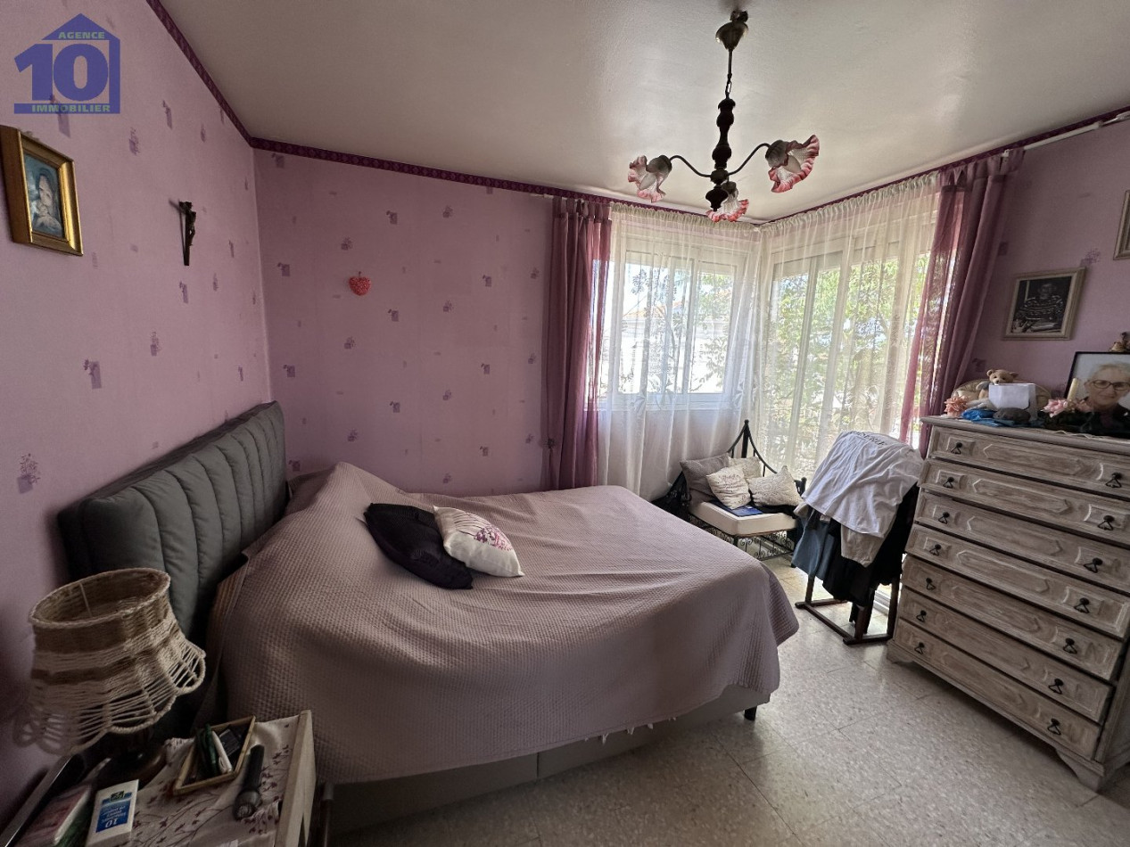 vente Maison Sauvian - Photo 4