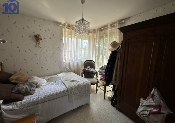vente Maison Sauvian
