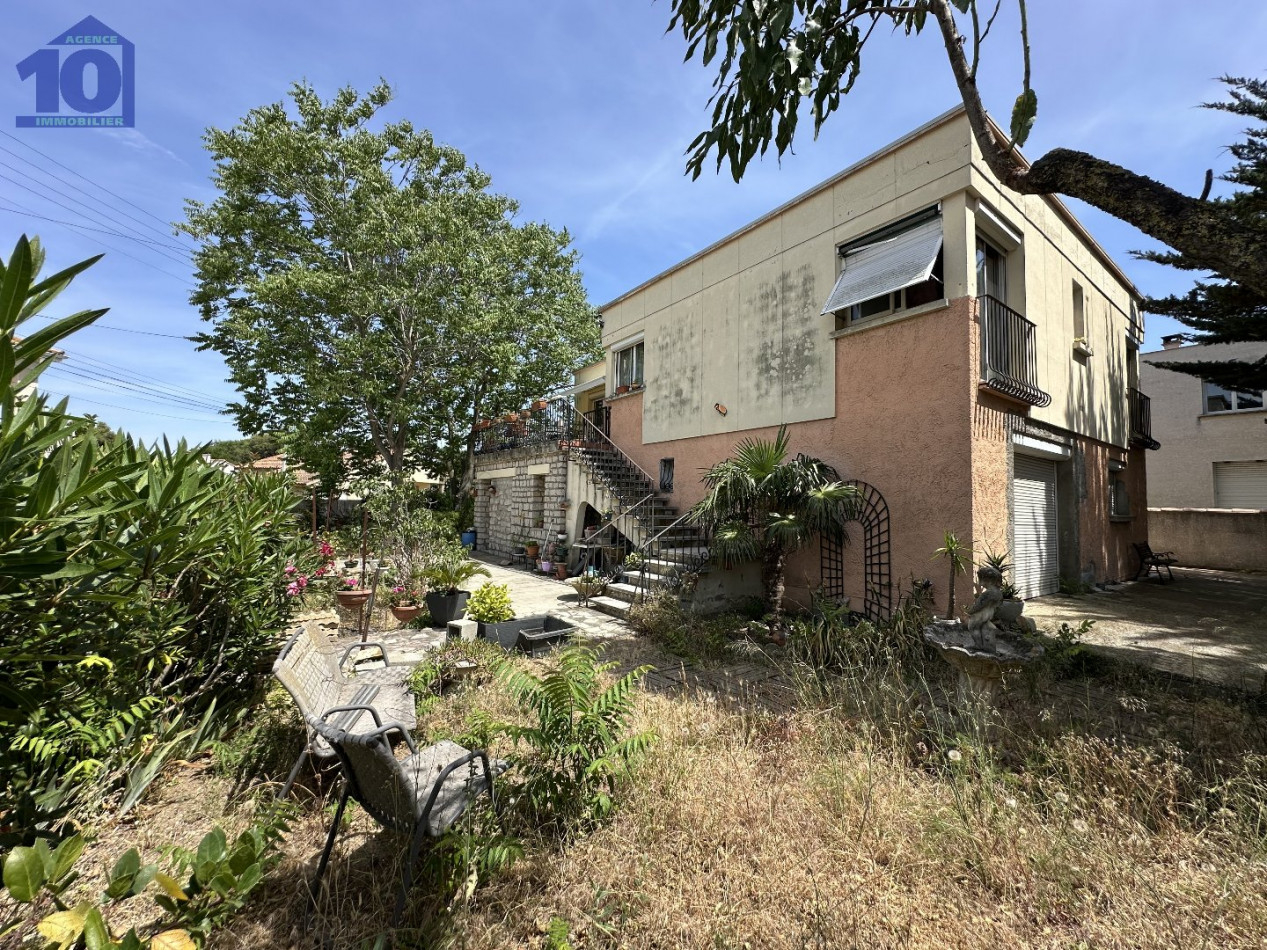 vente Maison Sauvian - Photo 1