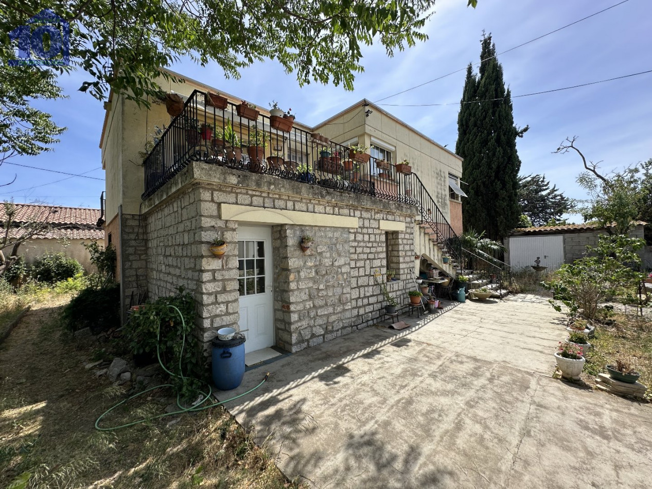 vente Maison Sauvian - Photo 10
