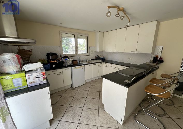 vente Maison Sauvian