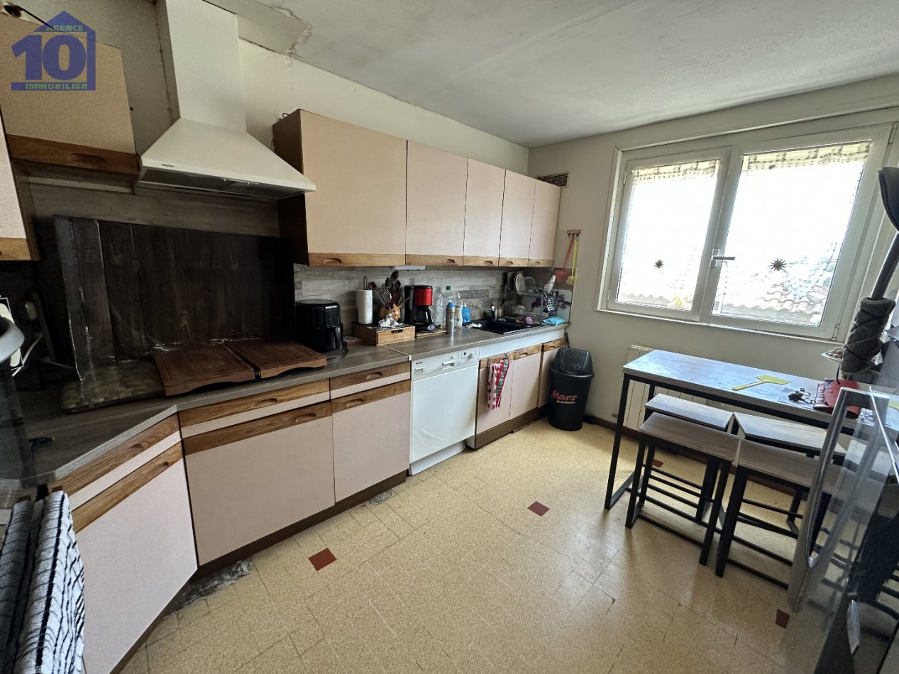 vente Maison Sauvian - Photo 3