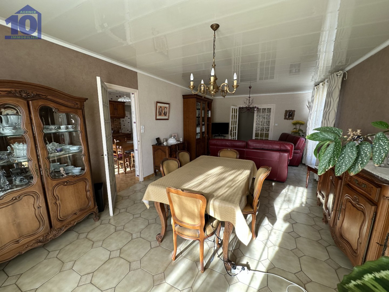 vente Maison Lignan Sur Orb - Photo 7