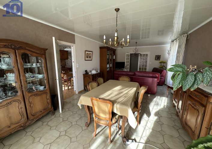 vente Maison Lignan Sur Orb