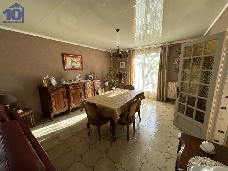 vente Maison Lignan Sur Orb - Photo 8