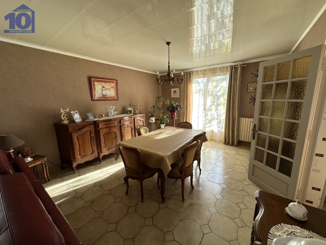 vente Maison Lignan Sur Orb - Photo 8