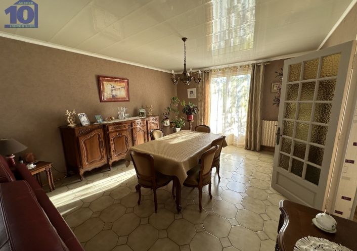 vente Maison Lignan Sur Orb