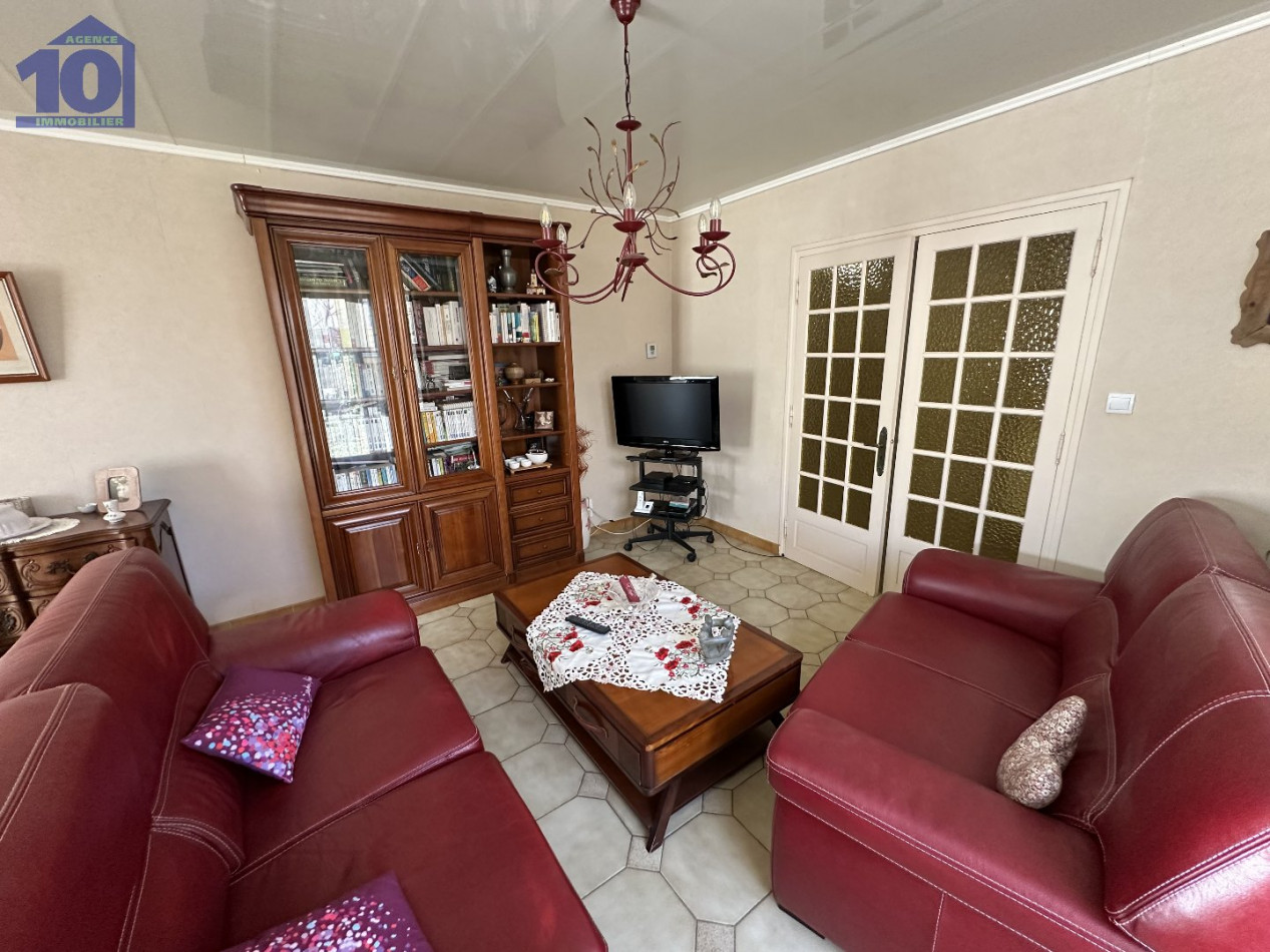 vente Maison Lignan Sur Orb - Photo 9