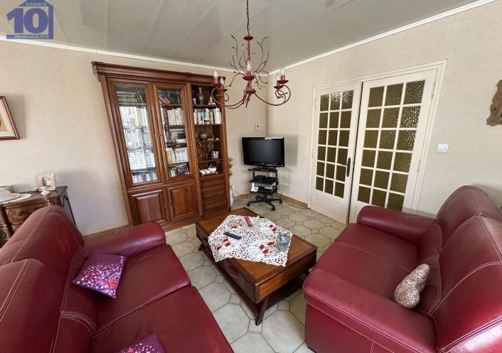 vente Maison Lignan Sur Orb