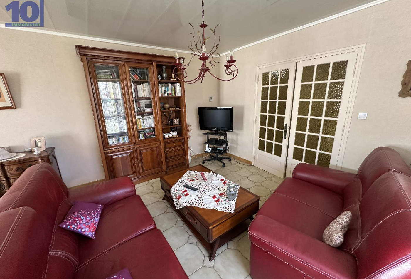 vente Maison Lignan Sur Orb - Photo 9